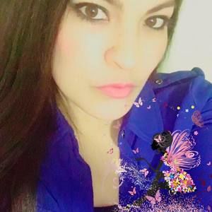 Meet your Posher, Ali